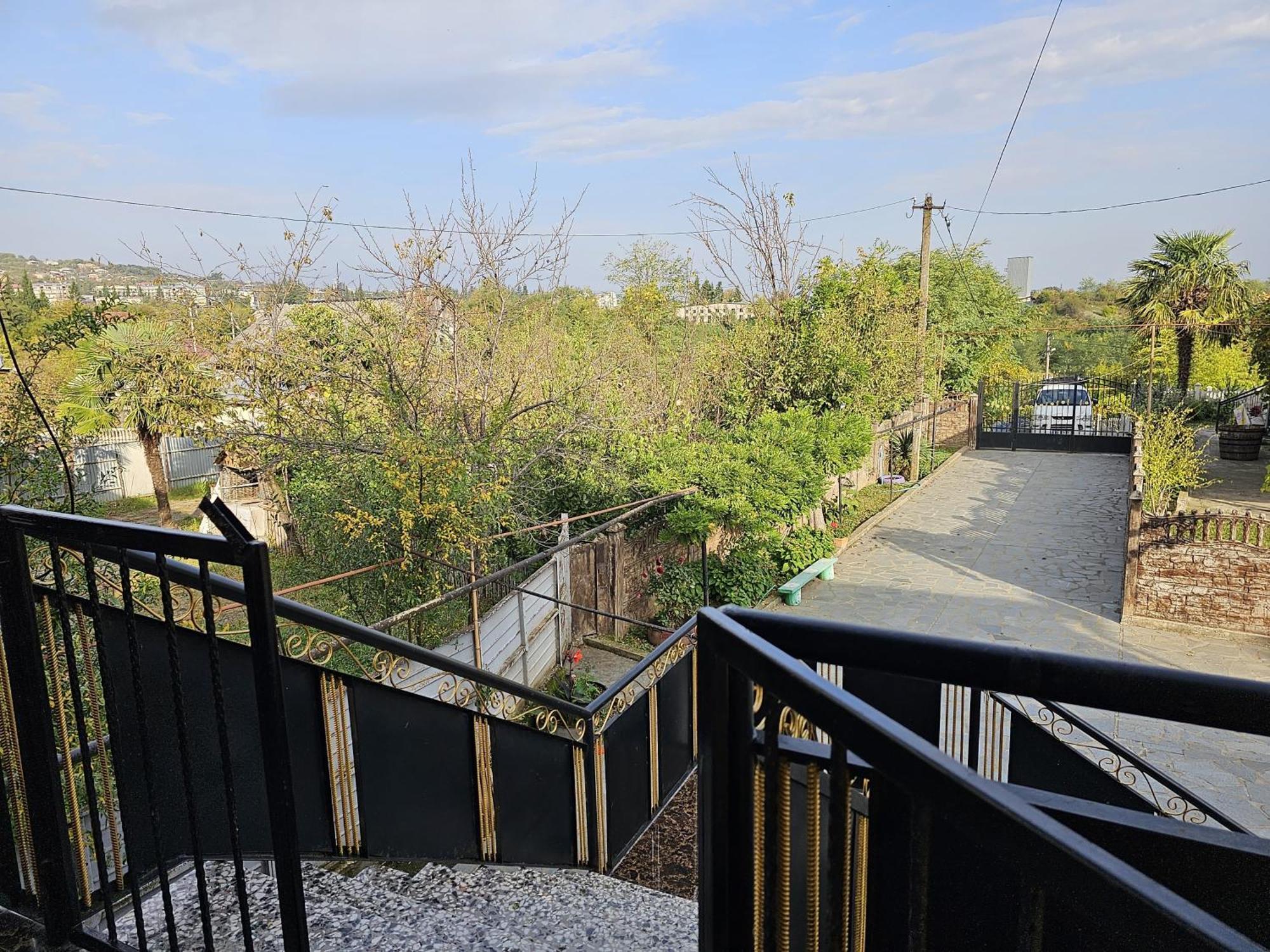 Guesthouse - Family Hotel Bagdati ภายนอก รูปภาพ