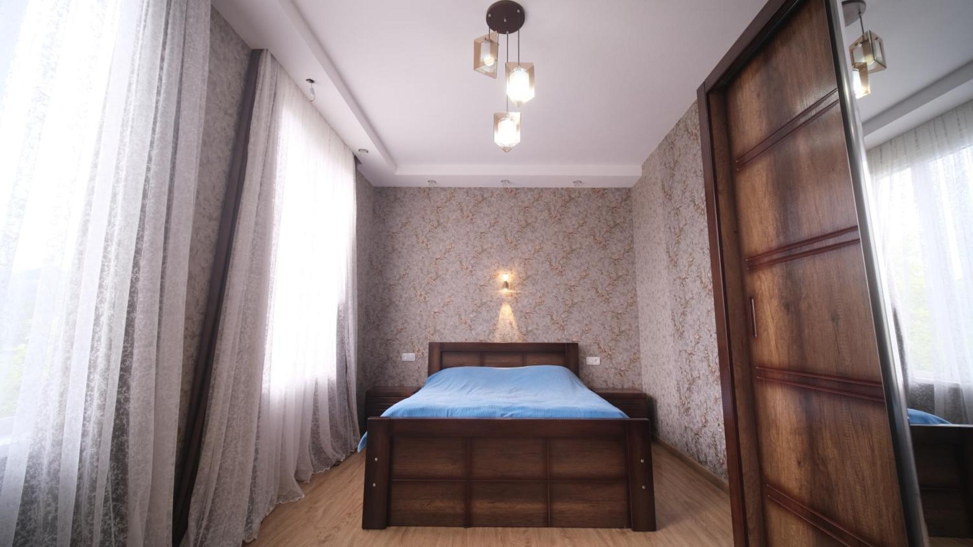 Guesthouse - Family Hotel Bagdati ภายนอก รูปภาพ
